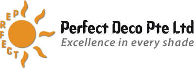 Perfect Deco Pte Ltd - Commercial Window Tinting logo