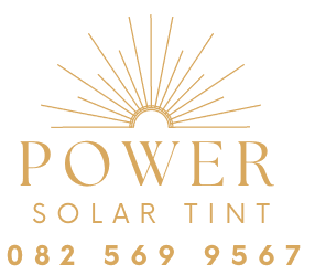 Power Tint - Window Tinting Sandton - Commercial Window Tinting logo