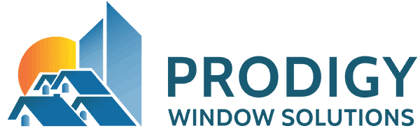 Prodigy Window Solutions - Commercial Window Tinting logo