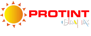 Protint Grafix - Commercial Window Tinting logo