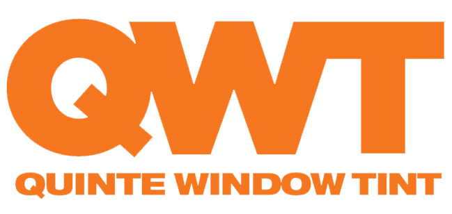 Quinte Window Tint - Commercial Window Tinting logo