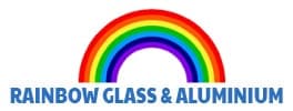 Rainbow Glass & Aluminium - Commercial Window Tinting logo