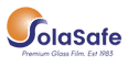 Solasafe (Pty) Ltd- Window Tinting - Commercial Window Tinting logo