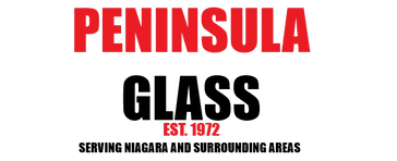 Peninsula Glass - Commercial Window Tinting logo