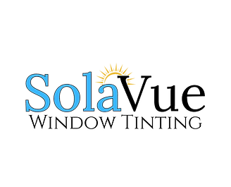 SolaVue Cape Town - Commercial Window Tinting logo