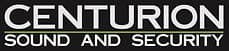 Centurion Sound and Security - Commercial Window Tinting logo