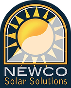 Newco Solar Solutions - Commercial Window Tinting logo