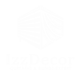 IzzDecor Curtains - Commercial Window Tinting logo