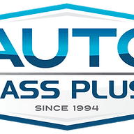 Auto Glass Pluss - Commercial Window Tinting logo