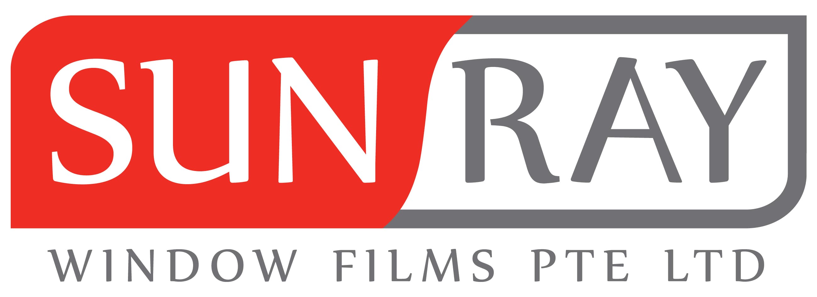 Sunray Window Films Pte Ltd - Commercial Window Tinting logo