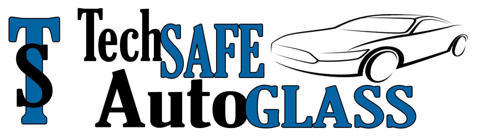TechSafe AutoGlass - Commercial Window Tinting logo