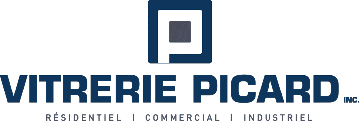 Vitrerie Picard inc. - Commercial Window Tinting logo