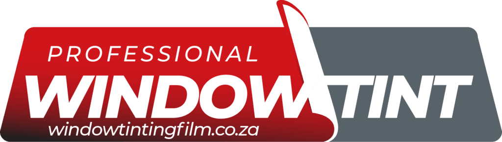 Window Tinting Film - Commercial Window Tinting logo