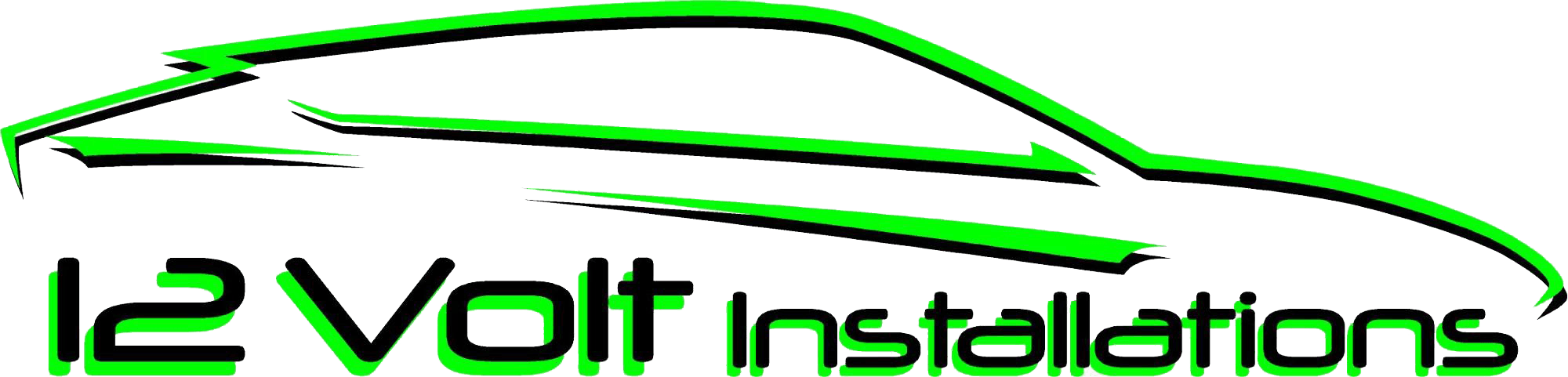 12 Volt Installations & Accessories - Commercial Window Tinting logo