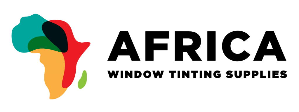 Africa Window Tinting Supplies - Commercial Window Tinting logo