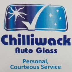 Chilliwack Auto Glass & Upholstery - Commercial Window Tinting logo