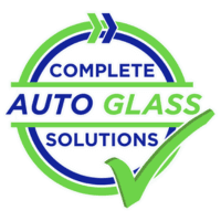 Complete Auto Glass Solutions - Commercial Window Tinting logo