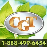 Custom Glass Tinting - Commercial Window Tinting logo