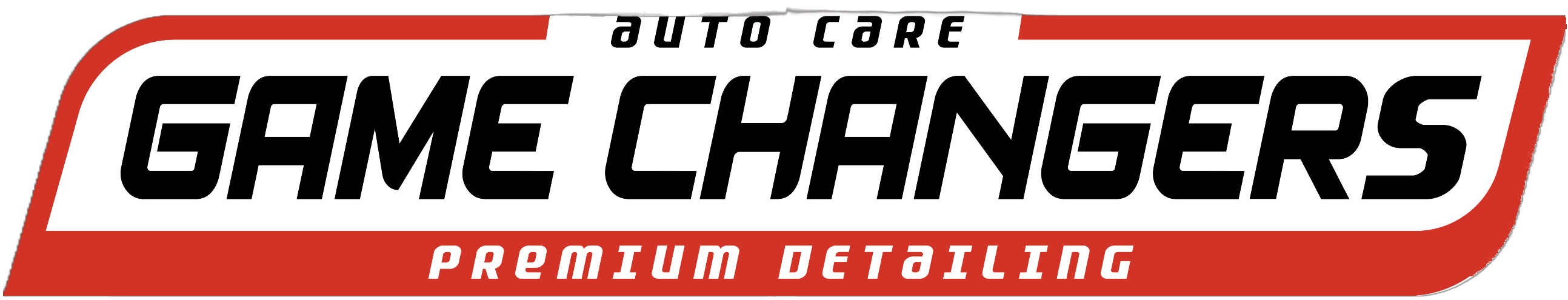 Game Changers Auto Care - Commercial Window Tinting logo