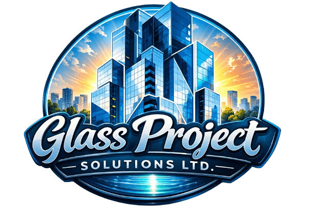 Glass Project Solutions Ltd - Commercial Window Tinting logo