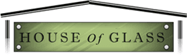 House Of Glass - Commercial Window Tinting logo