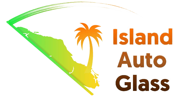 Island Auto Glass - Commercial Window Tinting logo