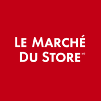 Le Marché du Store - Commercial Window Tinting logo
