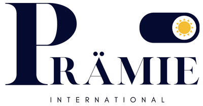 Pramie Singapore | Smart Window Film - Commercial Window Tinting logo