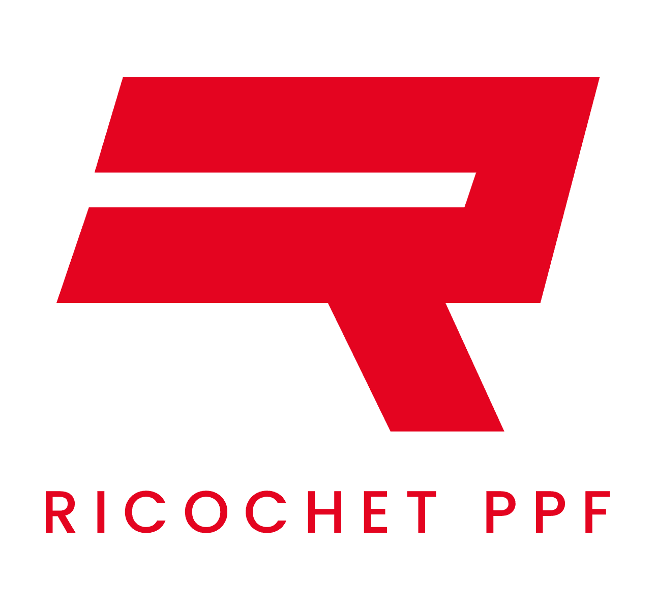 Ricochet PPF - Commercial Window Tinting logo
