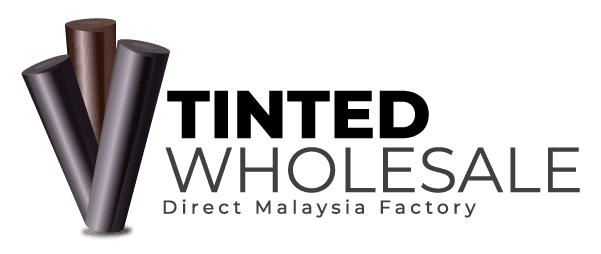 No. 1 Malaysia Window Film Factory Wholesale - Commercial Window Tinting logo
