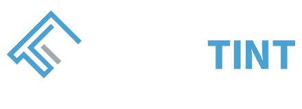 Total Tint - Commercial Window Tinting logo
