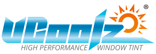 UCoolz Tint Kulai (HQ) 总行 - Commercial Window Tinting logo