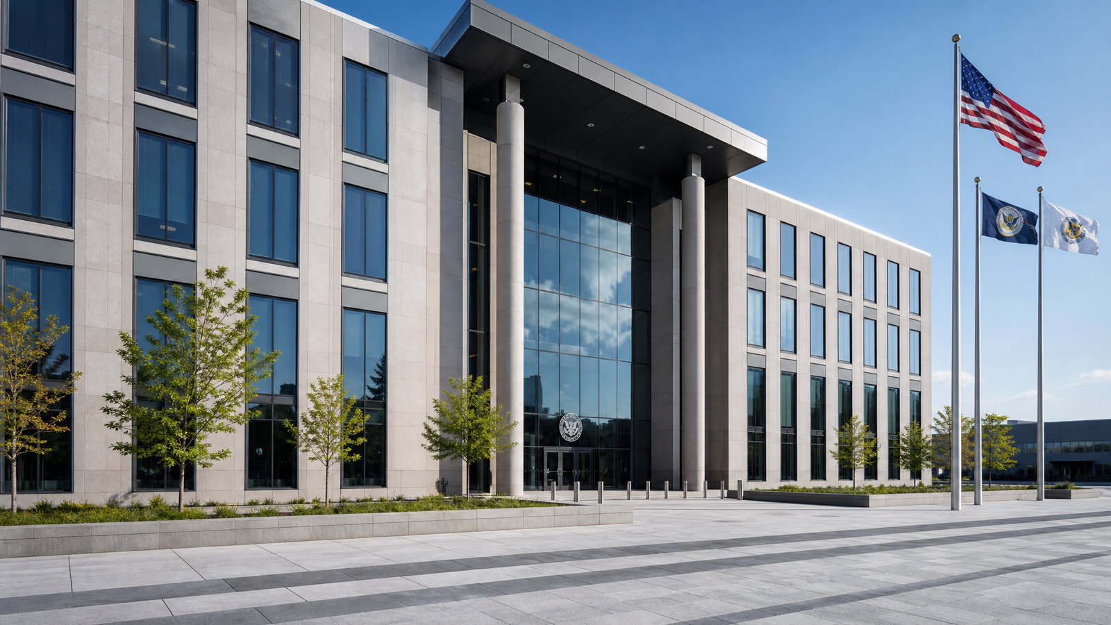 Best Blast Mitigation Window Film for Government Buildings: 2026 Guide