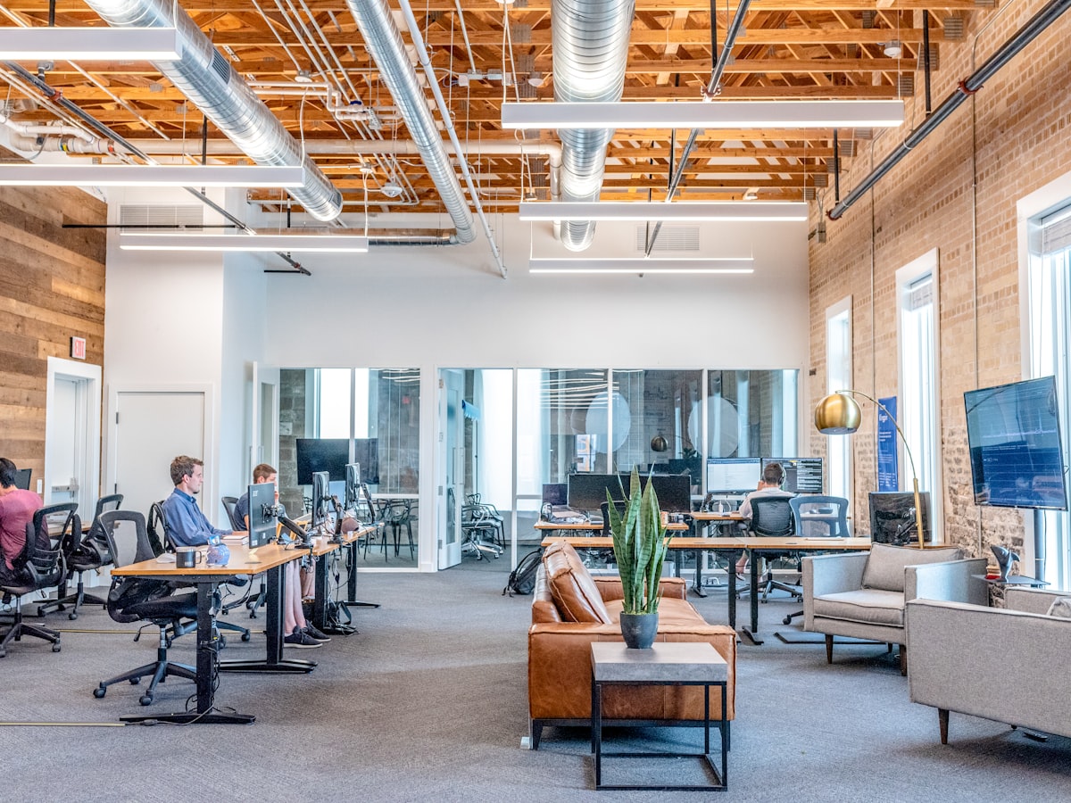 Reducing HVAC Load with Architectural Window Film