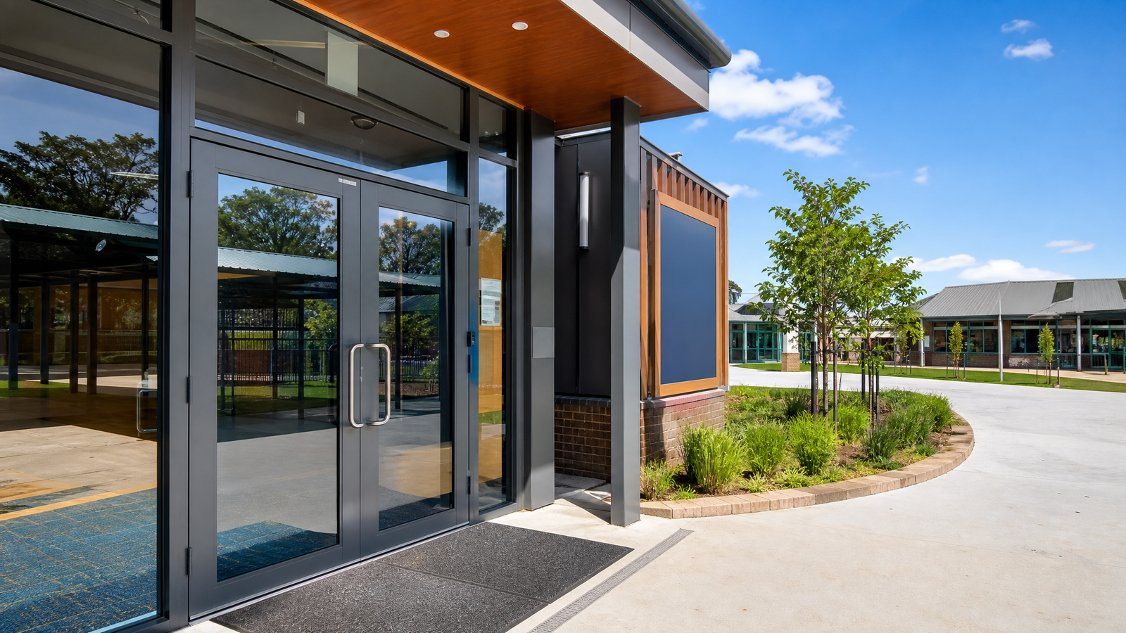 Real Schools That Installed Security Window Film: Case Studies & Lessons Learned