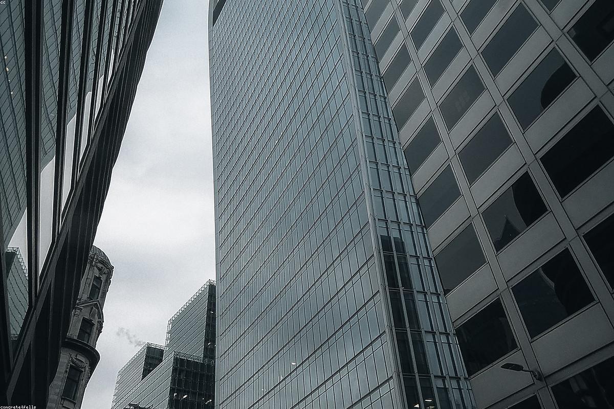 How to Reduce Office Glare and Increase Employee Productivity