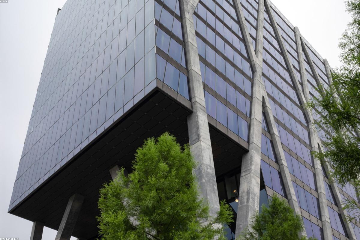 RF Shielding & Signal Defense: High-Security Window Film